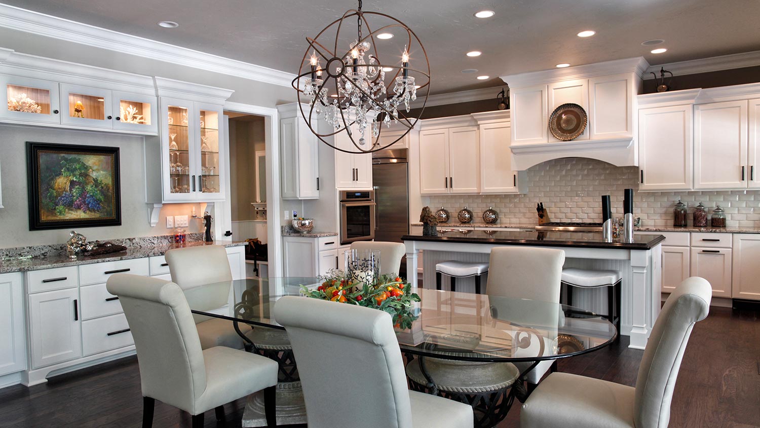 Control4 Smart Home Technology