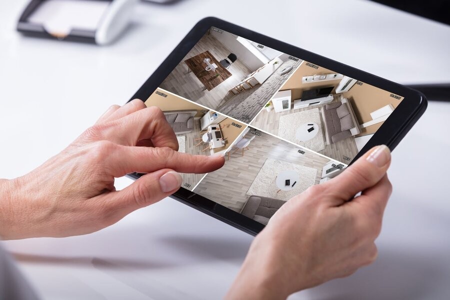 keep-your-family-property-safe-with-a-smart-home-security-system